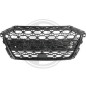 Griglia radiatore Audi A3 Berl./Sportb./Cabrio 20- (Cod. D-1034240)