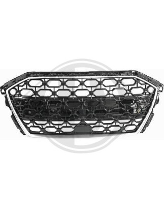 Griglia radiatore Audi A3 Berl./Sportb./Cabrio 20- (Cod. D-1034241)