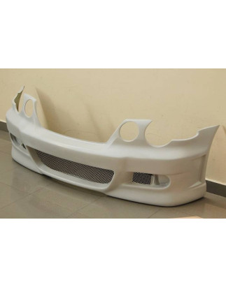 Paraurti Anteriore BMW E46 Compact Look M3 (Cod. E-TCB6068)