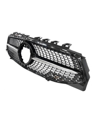 Griglia Mercedes W118 / C118 CLA Look Diamond (Cod. E-TCM0263)