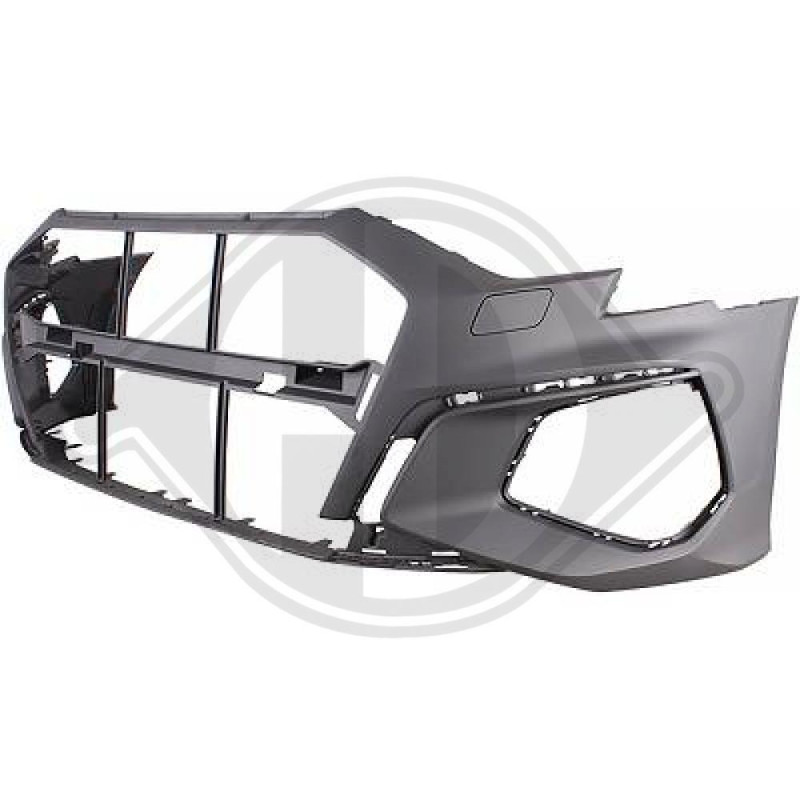 Paraurti anteriore Audi A3 Lim/Sportback/Cabrio (Typ8Y) 20- (Cod. D-1034250)