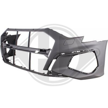 Paraurti anteriore Audi A3 Lim/Sportback/Cabrio (Typ8Y) 20- (Cod. D-1034250)