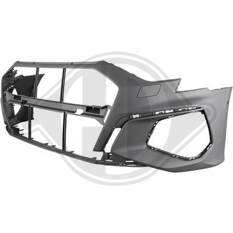 Paraurti anteriore Audi A3 Lim/Sportback/Cabrio (Typ8Y) 20- (Cod. D-1034251)
