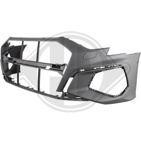 Paraurti anteriore Audi A3 Lim/Sportback/Cabrio (Typ8Y) 20- (Cod. D-1034251)
