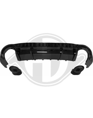 Diffusore paraurti Audi A3 Berl./Sportb./Cabrio 20- (Cod. D-1034256)