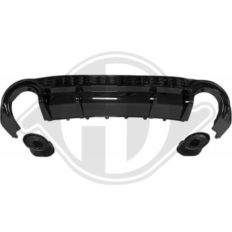 Diffusore paraurti Audi A3 Berl./Sportb./Cabrio 20- (Cod. D-1034256)