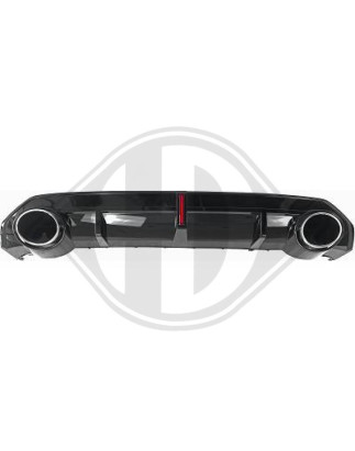 Diffusore paraurti Audi A3 Berl./Sportb./Cabrio 20- (Cod. D-1034258)