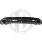 Diffusore paraurti Audi A3 Berl./Sportb./Cabrio 20- (Cod. D-1034258)