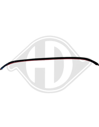 Spoiler anteriore Audi A3 Berl./Sportb./Cabrio 20- (Cod. D-1034260)