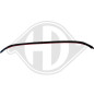 Spoiler anteriore Audi A3 Berl./Sportb./Cabrio 20- (Cod. D-1034260)