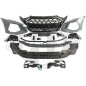 Paraurti anteriore Audi A3 Berl./Sportb./Cabrio 20- (Cod. D-1034351)