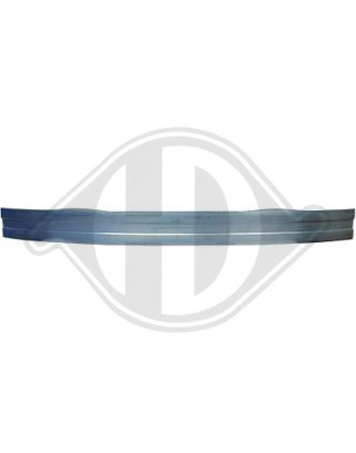 Supporto Paraurti anteriore Audi TT Coupe/Cabrio 98-06 (Cod. D-1040060)
