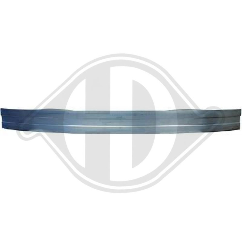 Supporto Paraurti anteriore Audi TT Coupe/Cabrio 98-06 (Cod. D-1040060)