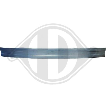 Supporto Paraurti anteriore Audi TT Coupe/Cabrio 98-06 (Cod. D-1040060)