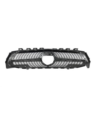 Griglia Mercedes W118 / C118 CLA Look Diamond (Cod. E-TCM0263)