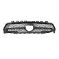 Griglia Mercedes W118 / C118 CLA Look Diamond (Cod. E-TCM0263)