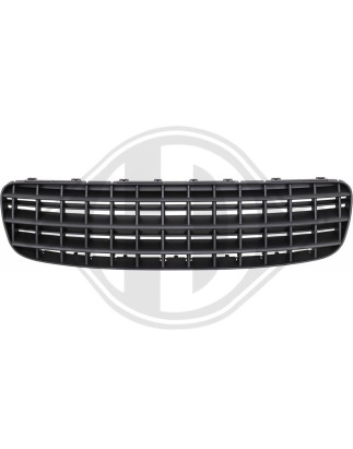 Griglia radiatore Audi TT Coupe/Cabrio 98-05 (Cod. D-1040140)