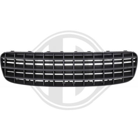 Griglia radiatore Audi TT Coupe/Cabrio 98-05 (Cod. D-1040140)