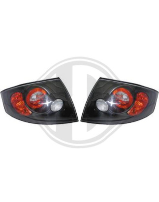 Kit fanalino posteriore Audi TT Coupe/Cabrio 98-05 (Cod. D-1040195)