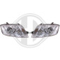 SET FARI ANTERIORI Audi TT Coupe/Cabrio 98-05 (Cod. D-1040285)