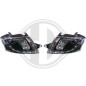 SET FARI ANTERIORI Audi TT Coupe/Cabrio 98-05 (Cod. D-1040385)