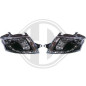 SET FARI ANTERIORI Audi TT Coupe/Cabrio 98-05 (Cod. D-1040585)