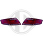Kit fanalino posteriore Audi TT Coupe/Cabrio 06-10 (Cod. D-1040891) Kit fanalino posteriore Audi TT Coupe/Cabrio 06-10 (Cod. D-1040891)