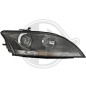 Faro anteriore destro Audi TT Coupe/Cabrio 06-10 (Cod. D-1041080)