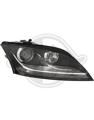 Faro anteriore destro Audi TT Coupe/Cabrio 06-10 (Cod. D-1041084)