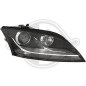 Faro anteriore destro Audi TT Coupe/Cabrio 06-10 (Cod. D-1041084)