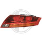 Luce posteriore Dx Audi TT Coupe/Cabrio 06-10 (Cod. D-1041092)