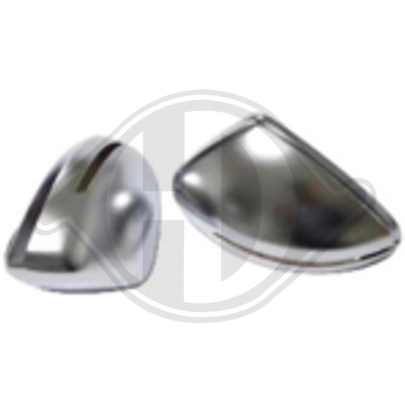 Copertura Specchio esterno Audi TT Coupe/Cabrio 06-10 (Cod. D-1041220)
