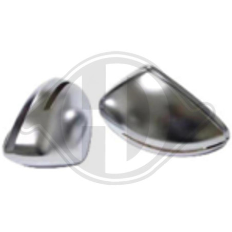 Copertura Specchio esterno Audi TT Coupe/Cabrio 06-10 (Cod. D-1041220)