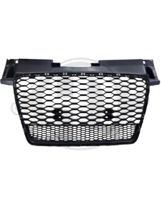 Griglia radiatore Audi TT Coupe/Cabrio 06-10 (Cod. D-1041241)