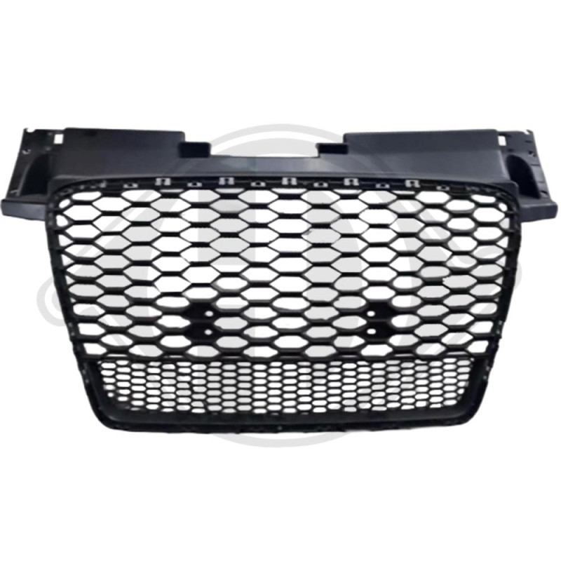 Griglia radiatore Audi TT Coupe/Cabrio 06-10 (Cod. D-1041241)