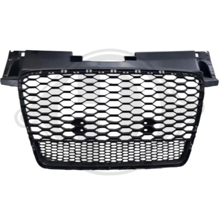 Griglia radiatore Audi TT Coupe/Cabrio 06-10 (Cod. D-1041241)