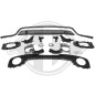Mostrina Paraurti Audi TT Coupe/Cabrio 06-10 (Cod. D-1041260)