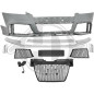 Paraurti anteriore Audi TT Coupe/Cabrio 06-10 (Cod. D-1041350)