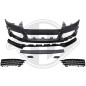 Paraurti anteriore Audi TT Coupe/Cabrio 06-10 (Cod. D-1041351)