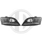 SET FARI ANTERIORI Audi TT Coupe/Cabrio 06-10 (Cod. D-1041486)