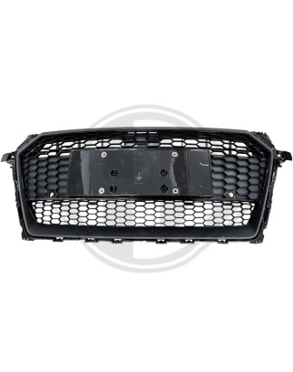 Griglia radiatore Audi TT Coupe/Cabrio 14- (Cod. D-1042240)