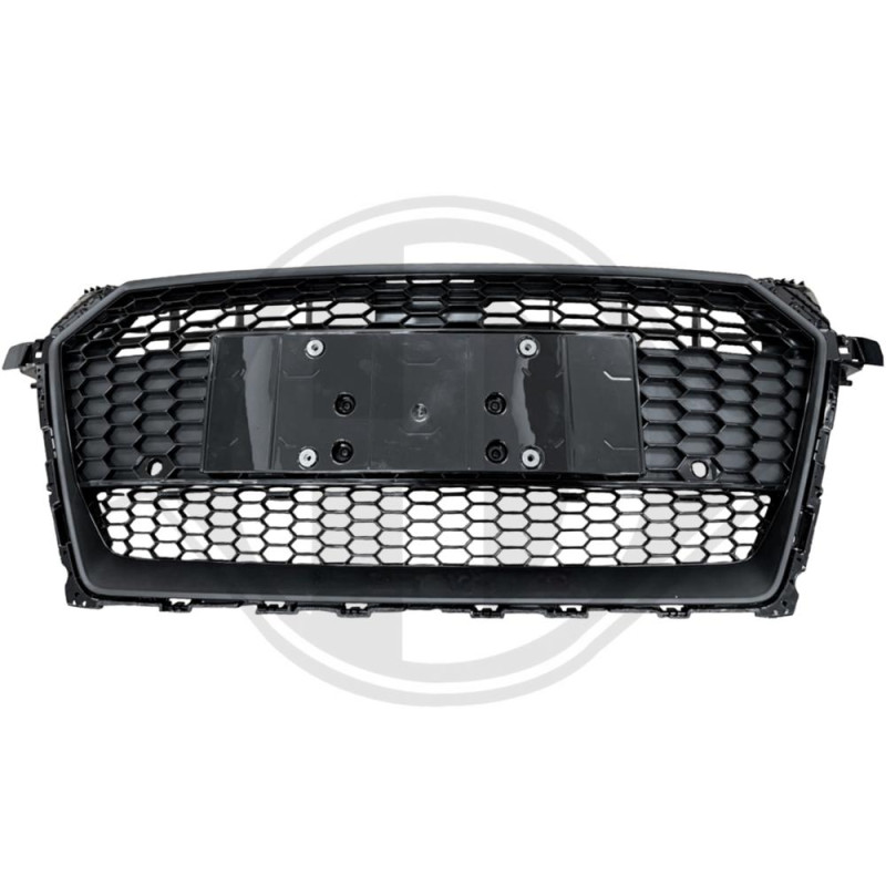 Griglia radiatore Audi TT Coupe/Cabrio 14- (Cod. D-1042240)