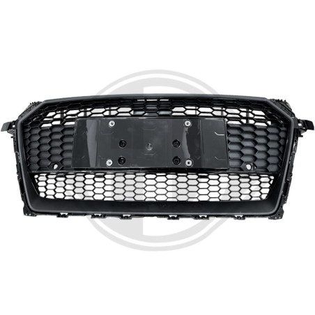 Griglia radiatore Audi TT Coupe/Cabrio 14- (Cod. D-1042240)