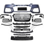 Paraurti anteriore Audi TT Coupe/Cabrio 14- (Cod. D-1042250)
