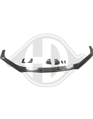 Spoiler anteriore Audi TT Coupe/Cabrio 14- (Cod. D-1042260)
