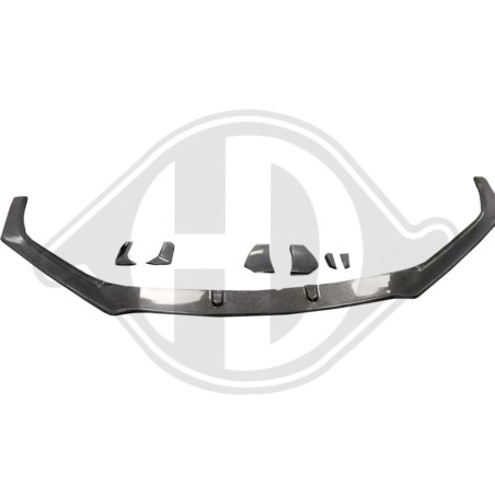 Spoiler anteriore Audi TT Coupe/Cabrio 14- (Cod. D-1042260)