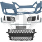 Paraurti anteriore Audi TT Coupe/Cabrio 14- (Cod. D-1042351)
