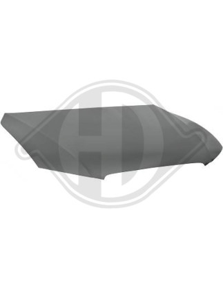 Cofano motore Audi A5 07-11 (Cod. D-1045000)