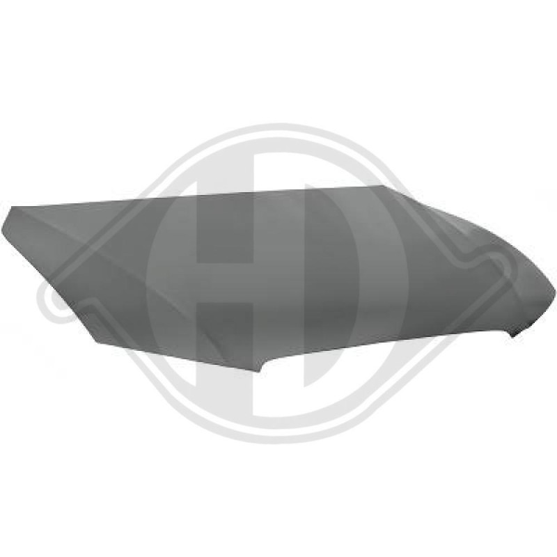 Cofano motore Audi A5 07-11 (Cod. D-1045000)