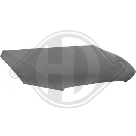 Cofano motore Audi A5 07-11 (Cod. D-1045000)